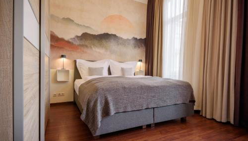 Boardinghouse Luise 5 - Foto 5