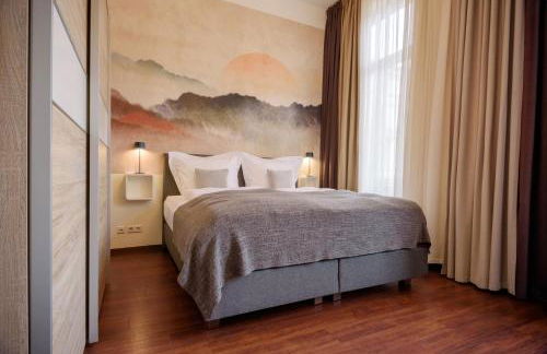 Boardinghouse Luise 5 - Foto 9