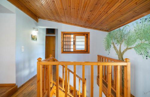 Small House - Panagia Village - Foto 38