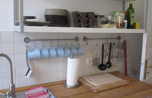 Berlin Prenzlauer Berg - Foto 7