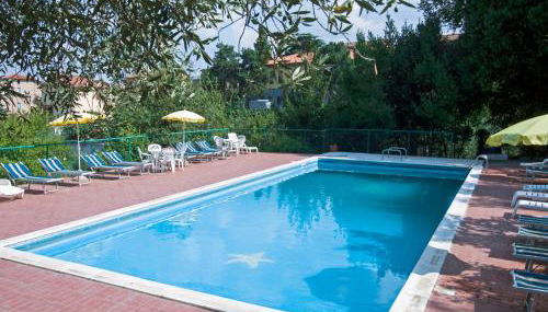 Apartment Vacanza L'Olivo by Interhome - Photo 2