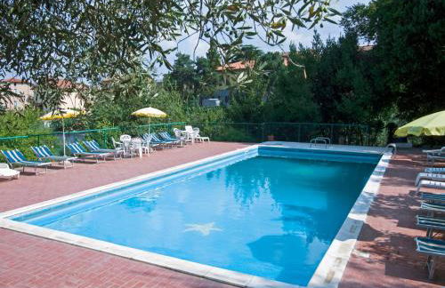 Apartment Vacanza L'Olivo by Interhome - Foto 2