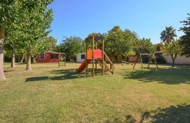 Welcoming Mobile Home in Marina di Altidona With Shared Pool - Foto 15