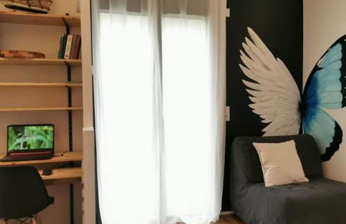 Le Ponton des Sympetrums - Foto 36