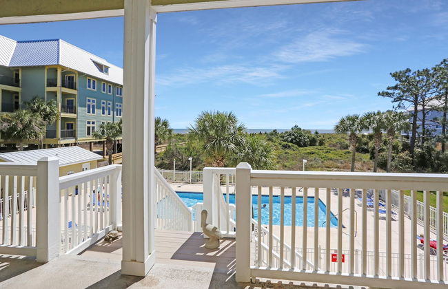 Dunes Club 1C - Foto 18