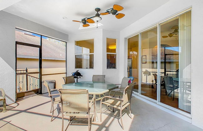 Elegant 5BR Home w Private Pool Spa Near Disney - Foto 52