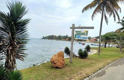 Casa Aconchego vista para Lagoa - Foto 15