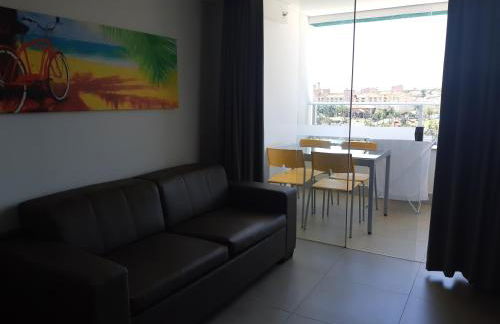 Apartamento em Resort de Olimpia - Foto 11