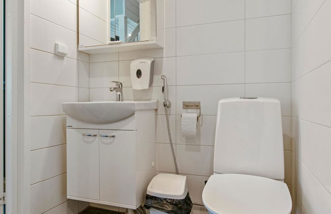 Himoksen keiju 2 - Foto 13