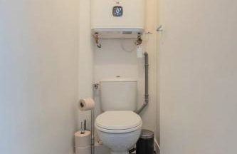 3 bedroom apartment near CHU and city center - Photo 19