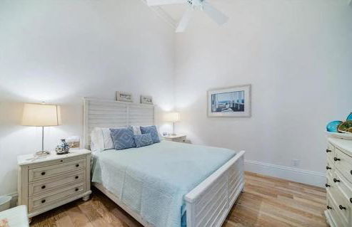 Private Beach Oceanfront Mansion in Naples Luxury - Foto 8