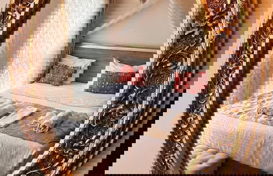 April Story Apart Hotel - Foto 42