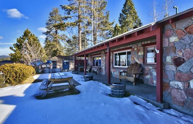 828 Park Ave. - Foto 1