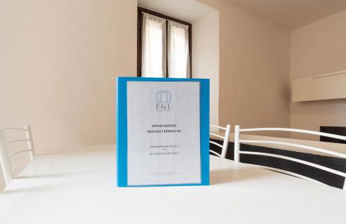 Residenza Capriolo 28 - F&L Apartment - Foto 12