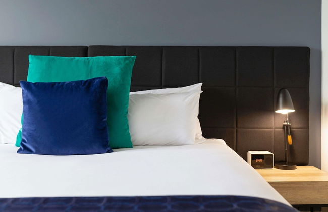 Mantra MacArthur Canberra - Foto 65