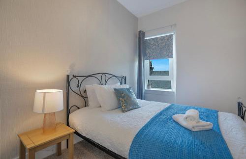 Abbey Place Apartment - Grampian Lettings - Foto 26
