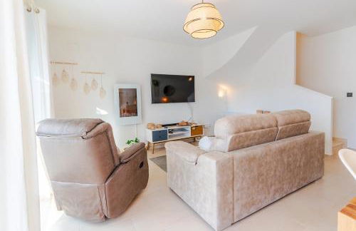 Pareado con piscina en el Rompido - Foto 34