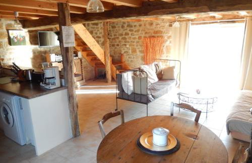 gite climatisé au calme à la campagne - Foto 14