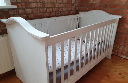 NEU! Alte Schule Jarnsen Klassenzimmer - Photo 16