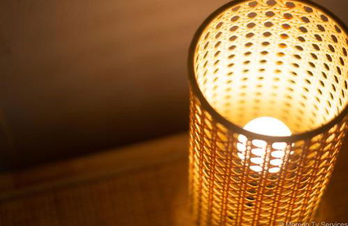 Studio calme et cosy avec parking - Ty ar Gwilen - Foto 5