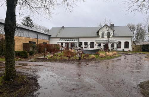 Wohnen in der ehemaligen Bauernstube - Foto 37