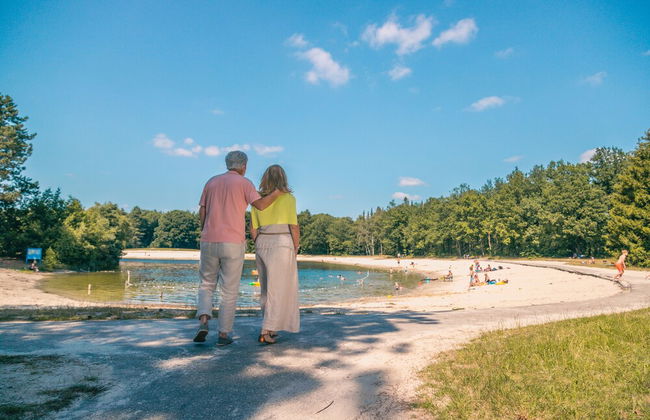 EuroParcs Reestervallei - Photo 78