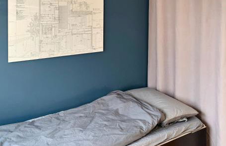 Seehaus BEIJA-FLOR - Bodensee-Radweg & -Badeufer - Foto 14