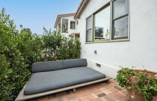 The Marlowe Seaside Inn - Vintage Luxury at the Beach - Hotel Amenities - Foto 34