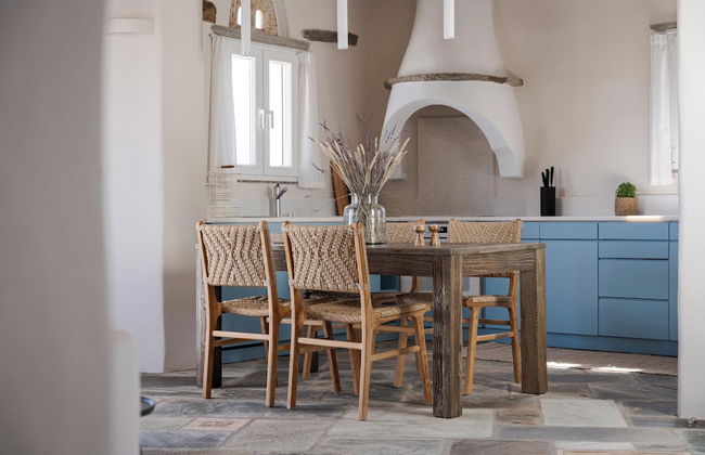 Morfes Luxury Apartments - Foto 45