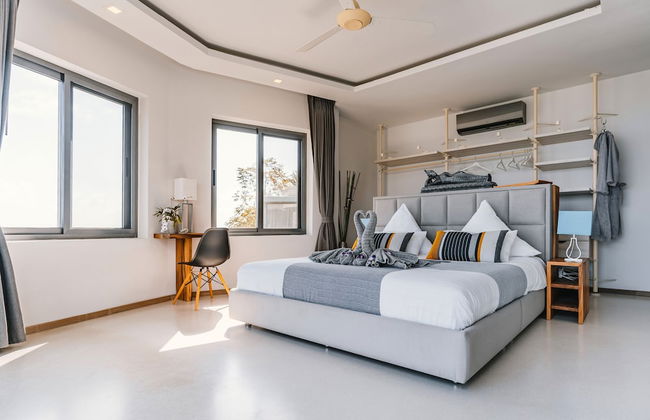 Paradise Villa Eden - Foto 2