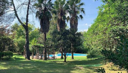 Vivenda de luxe a Barcelona - Foto 2, Garden