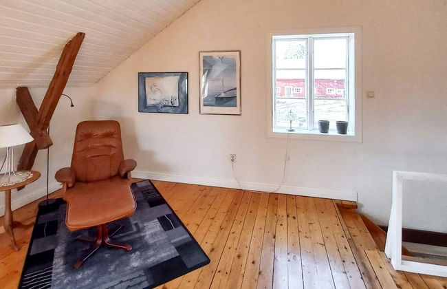 4 Star Holiday Home in Nykvarn - Photo 6