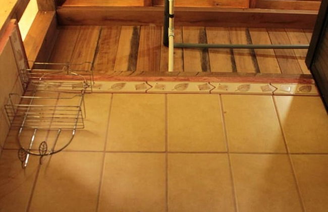 Bungalow Casa Bosque, With Balcony and sea View - Foto 13