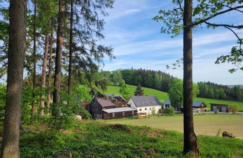 Apartment Moderne Ferienwohnung mit Hot Tub und Fasssauna by Interhome - Foto 30