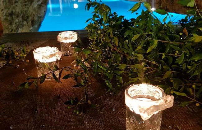 Country House S'Ozzastru - Foto 40