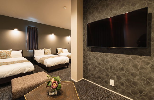 Grand Base Nagasaki City - Foto 19