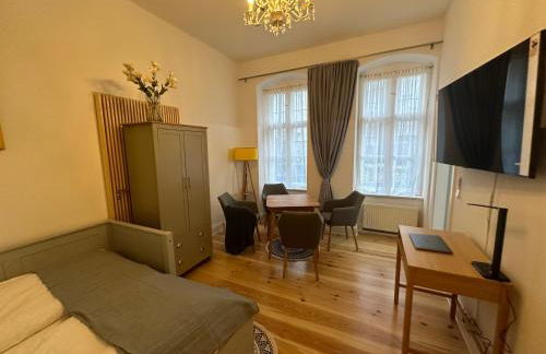 ROD 3 - quiet and central studio in Prenzlauer Berg - Foto 1