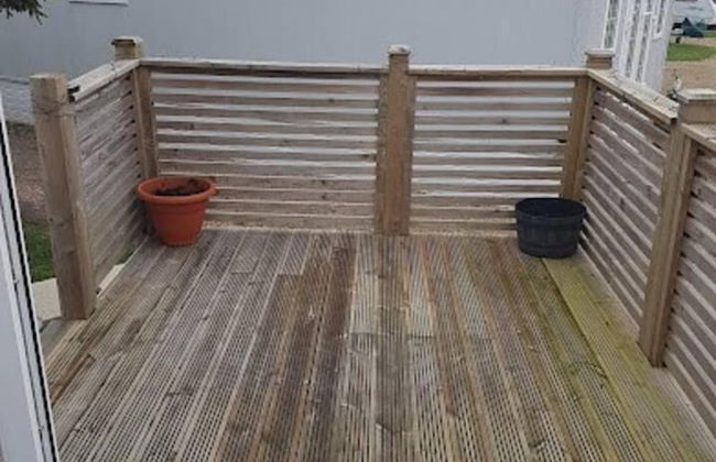 Lovely 2-bed Chalet at Robinhood Retreat Free Park - Foto 22