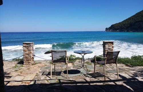 Pilion-Unique House at the Aegean Sea - Photo 21