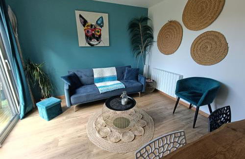 Apb Spa locations avec jacuzzi privatif - Foto 70