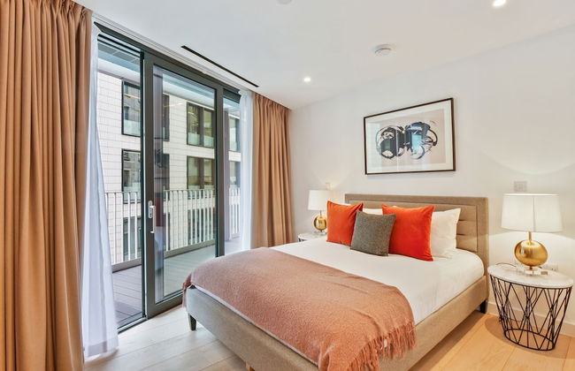 Southwark Residences by Aeria Apartments - Foto 10