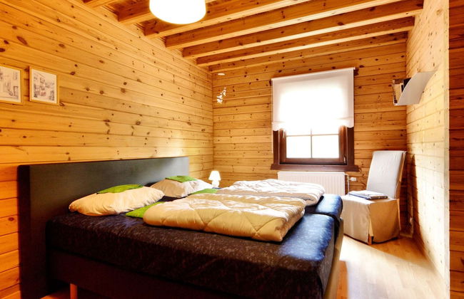 Splendid Chalet near Durbuy - Foto 3