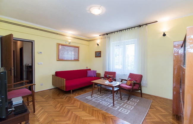 Apartments Mare - Foto 20