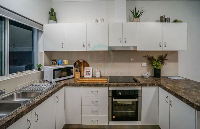 ZEN HIDEAWAY - Cozy 2BR Modern Unit - Foto 4