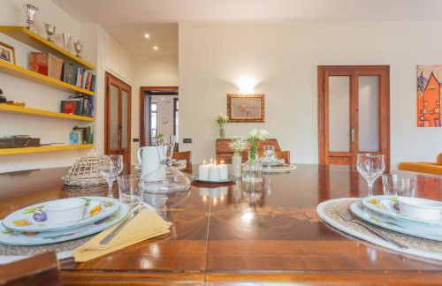 La Casa del Golfista by Rent all Como - Foto 31