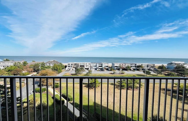 Ocean Drive 21703 - Photo 8