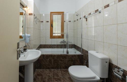 Villa Di Capri - Foto 13