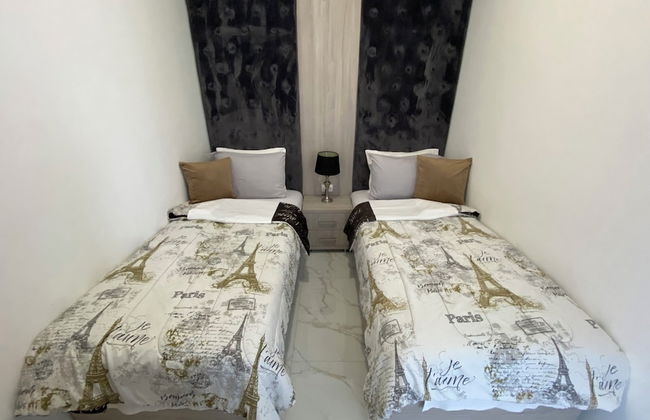 Apartments Princess Valdanos - Photo 29