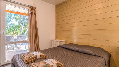 Apartment Residence Marina di Favone- T2- 2-4 pers-3 by Interhome - Foto 4