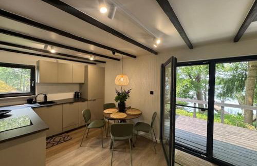 Domek na górce - Foto 19